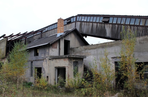 foto brownfields